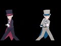 [MMD x Pokemon] How the Costume/Riddle Event trailer has been replaying in my head