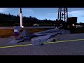 1 minute ago! BIG TRAGEDY, 80 Tons of US Doomsday Missiles Attack Moscow, ARMA 3