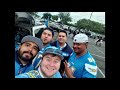 Bolted Up Tailgaters 2019 Season