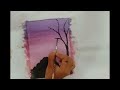 #simple_and_beautiful_painting #trending #viral #viral_video #oil_pastel_painting #painting #nature