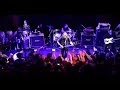 Scars On Broadway - Live at The Troubadour - Los Angeles, CA - 5/02/10