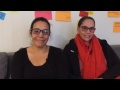 Cultural safety matters: Ms Janine Mohamed and Professor Roianne West
