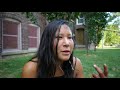 Young Homeless Girl in Toronto Hit by a Train a Few Years after This Interview