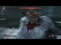 Sekiro- Guardian Ape