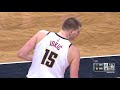 Nikola Jokic Being the FUNNIEST Man in the League