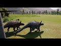 RELEASE ALL 86 MAX EGG TERRESTRIAL DINOSAURS  - Jurassic World Evolution 2