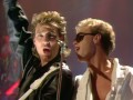 Spandau Ballet - I'll Fly For You (Top Of The Pops 1984)
