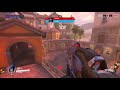 JASIAH - BREAK SHIT || Overwatch Montage