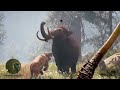 MAMMOTH HUNTER(far cry primal)