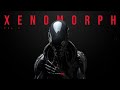 Dark Electro / EBM / Industrial Bass / Darksynth mix 'XENOMORPH Vol.3'