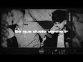 Ivan Cornejo - No Me Quise Ir (Video Con Letras)