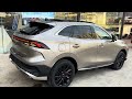 First Look! 2024 Forthing T5 EVO Best SUV 5-Seats | Exterior | Interior | Show