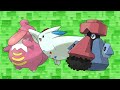 A Pokemon List that Shouldn't Exist - Skull Commentaries