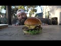 Animal Style Burger! | Chuds BBQ