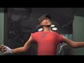 What If TF2 Was Like The Trailers?