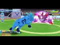 paimonyt vs ES wolf (Pocketown)_Pokemon Sun Moon#monsawaken #sunandmoon#paimonofficial