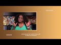 Latrice and Cliff's Anniversary is No Laughing Matter | Belle Collective | Oprah Winfrey Network