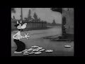 Oswald the Lucky Rabbit Teacher's Pests 1932   SD 480p