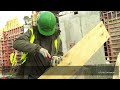 What is the purpose of Formwork? Types of formwork