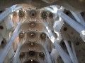 SAGRADA FAMILIA ANTONI GAUDI OCTOBRE 2011