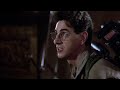 He Slimed Me | Ghostbusters 1984 | Ghostbusters