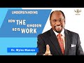 Understanding How The Kingdom Keys Work   💎 Munroe Global Animated Teachings
