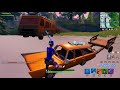 NİNJA'YI ÖLDÜRDÜM ASDFSADFASDF | Fortnite Serhat Durmuş Hislerim Version