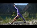 20 Min. Total Body Yoga | Daily Yoga Flow To Feel Your Ultimate Best ☀️