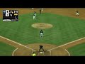 Milo Rushford: double w/Columbia Fireflies (5/3/24)