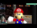 Super Mario 64 PB 37:25.75
