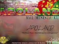 Mal Meninga Kuri - APOLAND (2022) #Prod: BataDee #T17records