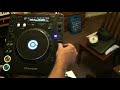 CDJ1000MK3 detailed explanation