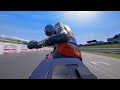MotoGP 23 -- Gameplay (PS4)
