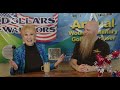 Dollars4Warriors 11th Annual Golf Tournament Charity Supporting Veterans - Vegas Live with Ninon