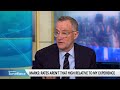 Oaktree's Howard Marks Says Rates Are Not Historically High