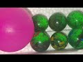 small ball video | football skills 2024 | marble run game