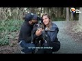 Couple Cries After Sending Their Skinny Rescue Dog To New Home | The Dodo Running Back To The Rescue