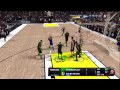NBA 2K11 Crew Game - XtremeXplicit vs Sos By Rhiana (Game 85)