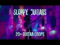 (free) (20+) guitar loop kit 