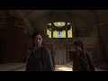 The Last of Us™ - Jews house of worship and petrol.