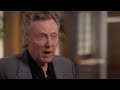 Christopher Walken Uncovers His Grandfather's Criminal History | Finding Your Roots | Ancestry®