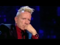 BBC bans Johnny Rotten in 1978 for outing Jimmy Saville