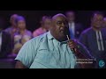 Great are you Lord- Eddie James | Worthy Cfan