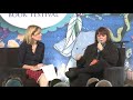 Linda Ronstadt: 2013 National Book Festival