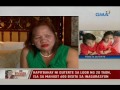 GMA: Kapitbahay ni Duterte sa loob ng 20 taon, isa sa mahigit 600 bisita sa inagurasyon