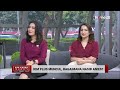 KIM Plus Muncul, Bagaimana Nasib Anies? | AKIP tvOne