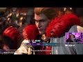 How I Became The NUMBER ONE Hwoarang in TEKKEN 8