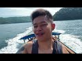 VLOG 23, Phuket to Phi Phi, The real Phi Phi experience, Thailand