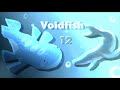 Voidfish - 1 Week Whale MAP: (Ask on Panthers channel)