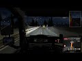 NFS Truck Simulator I